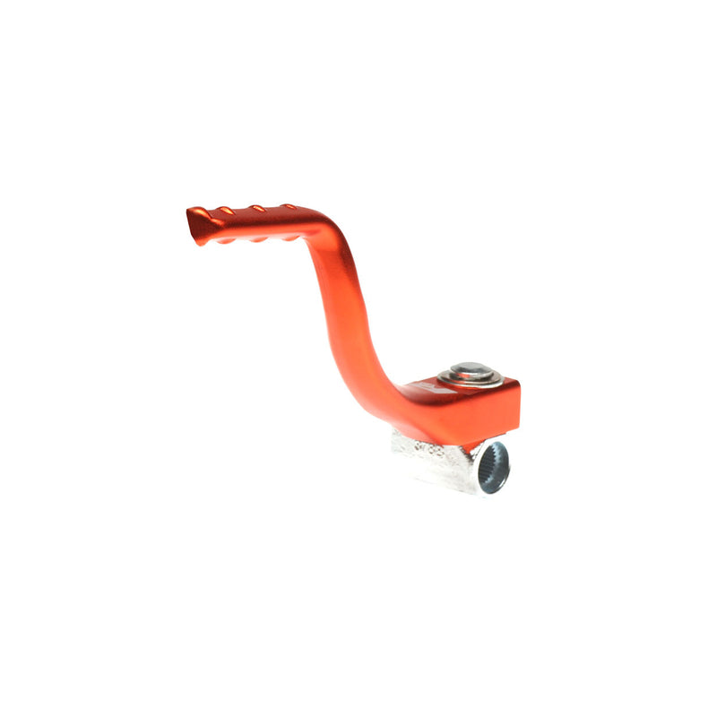 Kickstart Lever