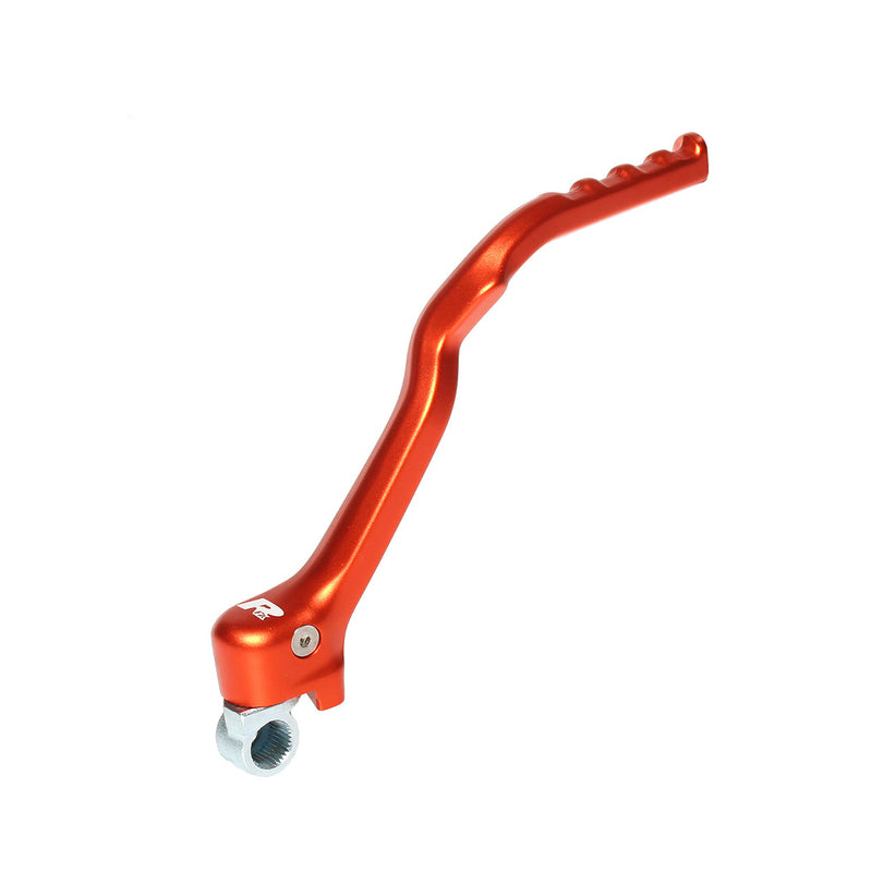 Kickstart Lever
