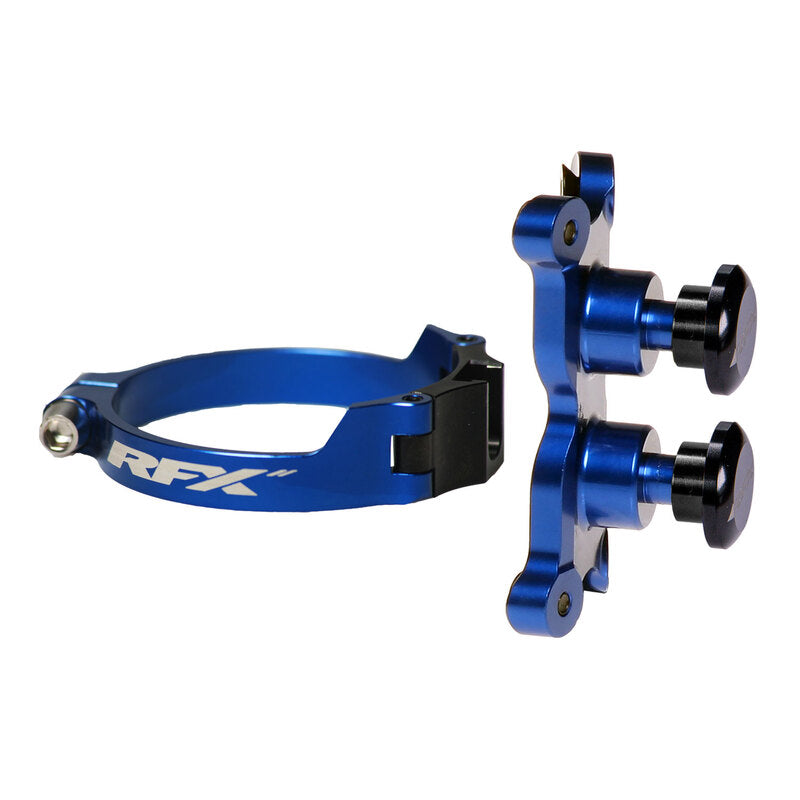 Pro Dual Button Launch Control