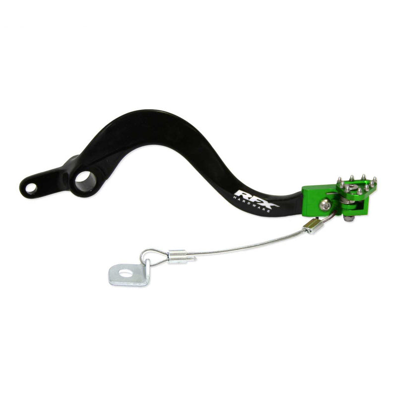 Pro Flexi-Bremspedalspitze