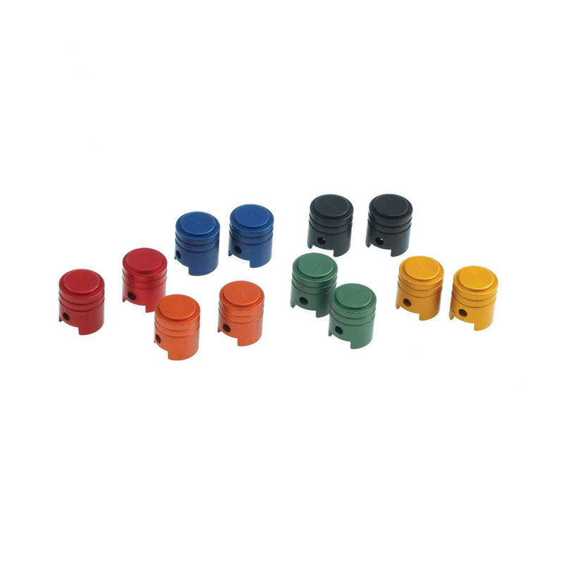 Valve Caps