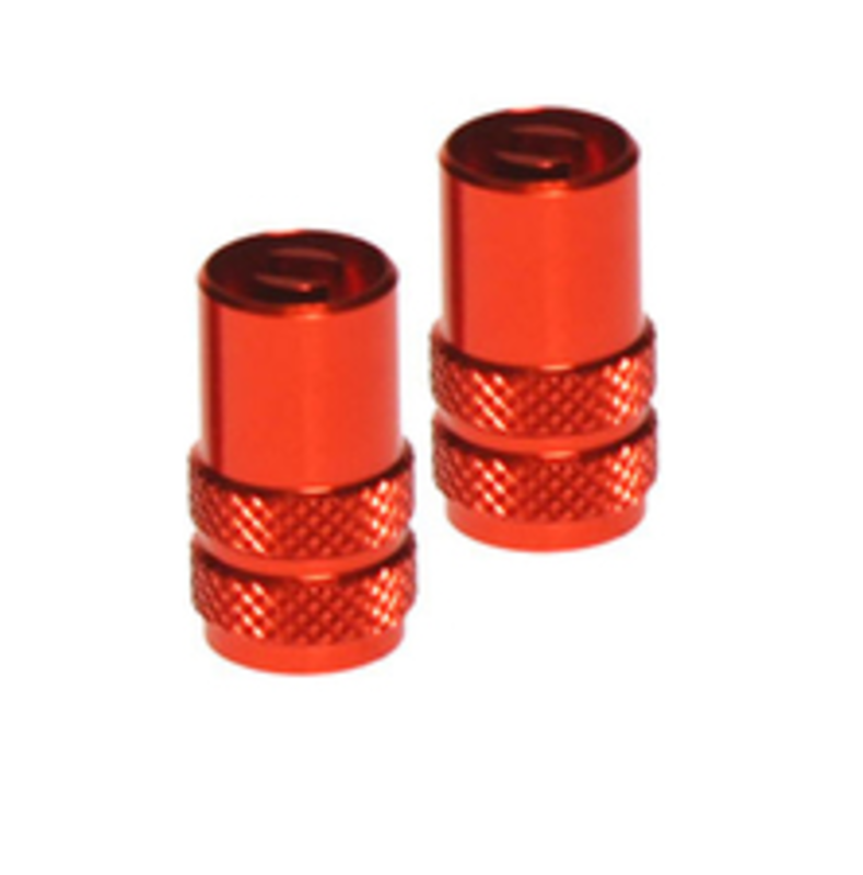 Valve Caps
