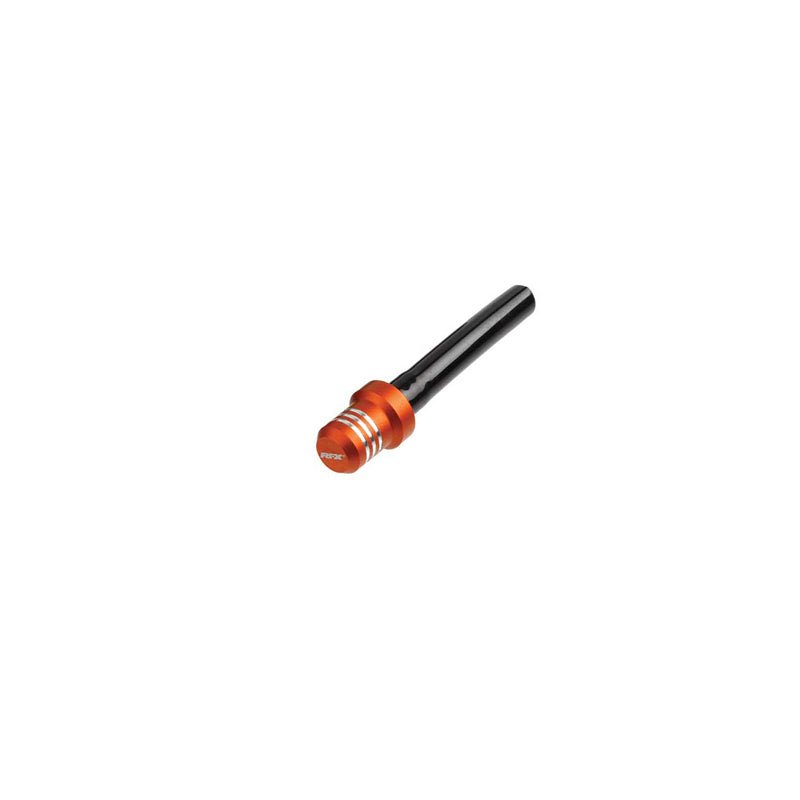 Vent Tube