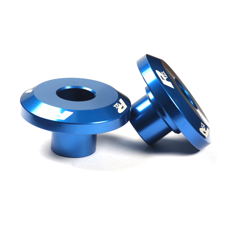 Pro Fast Rear Wheel Spacers