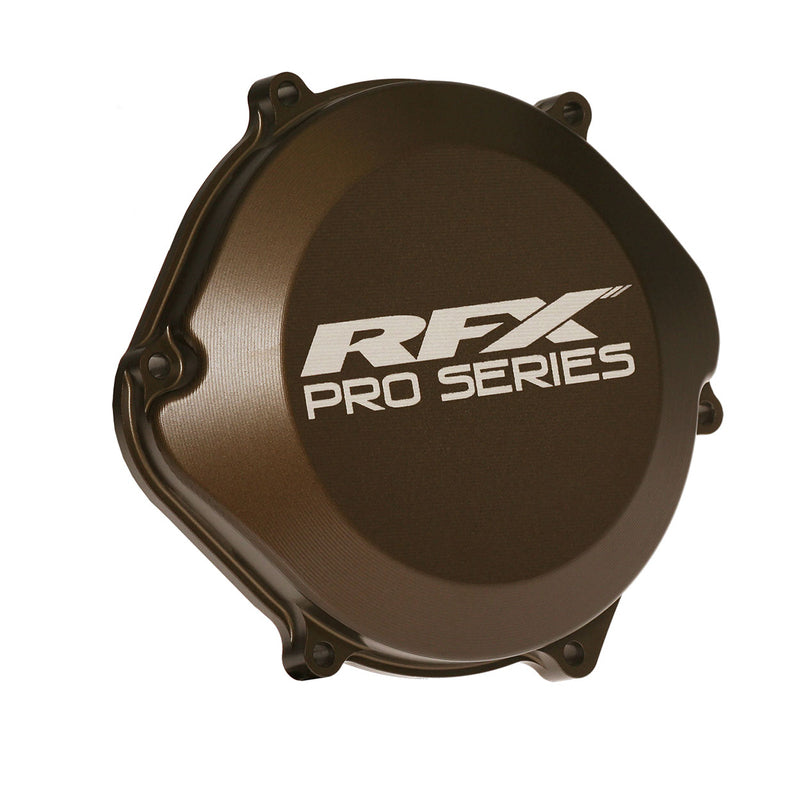 Pro Clutch Cover