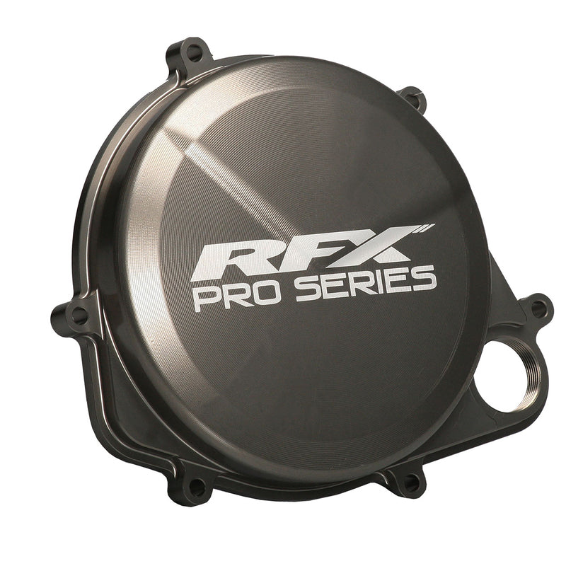 Pro Clutch Cover