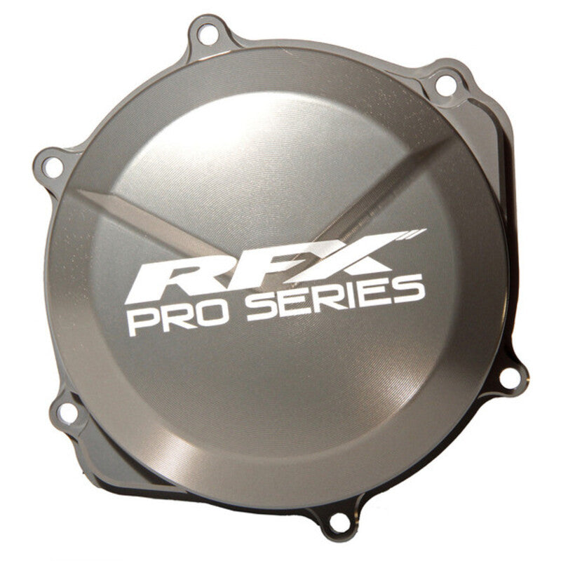 Pro Clutch Cover