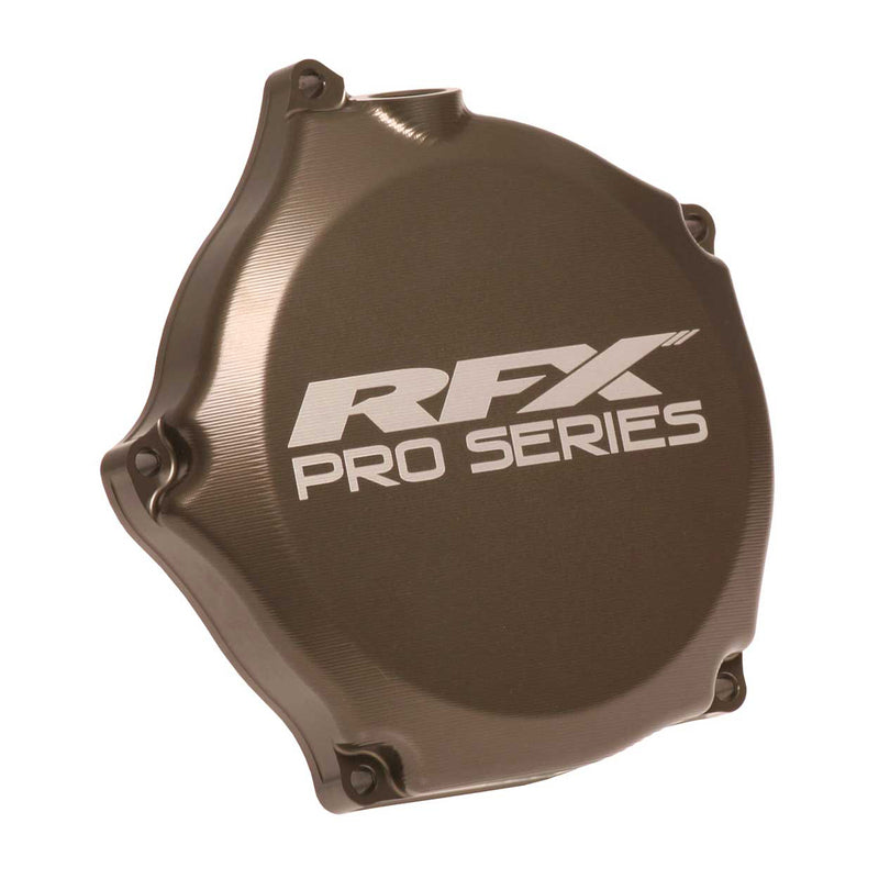 Pro Clutch Cover