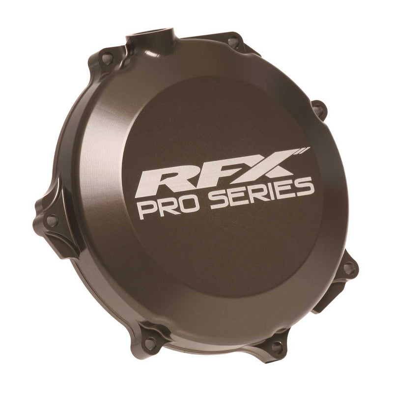 Pro Clutch Cover