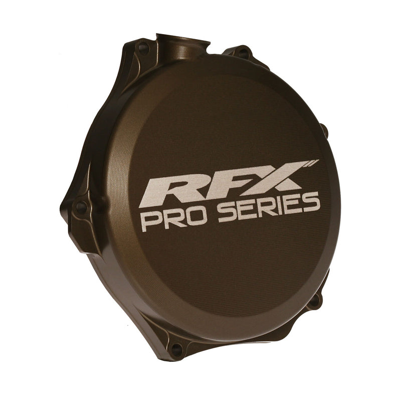 Pro Clutch Cover