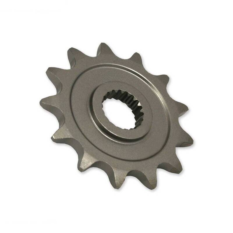 Front Sprocket