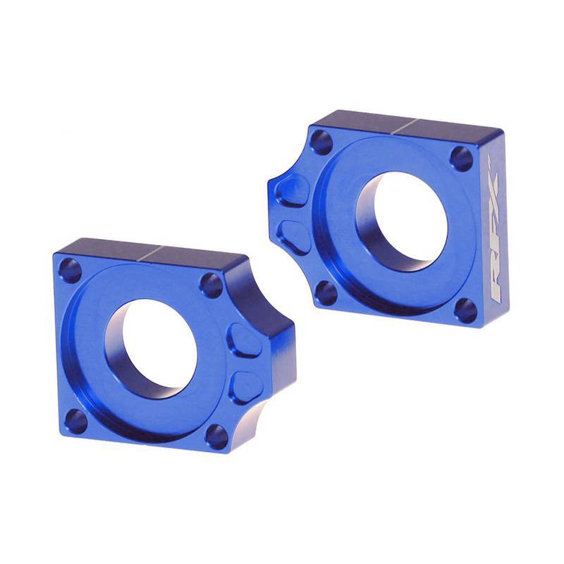 Rear Axle Adjuster Blocks