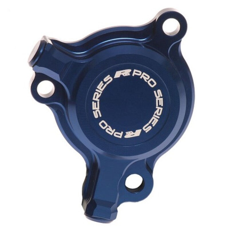Oil Filter Cover
