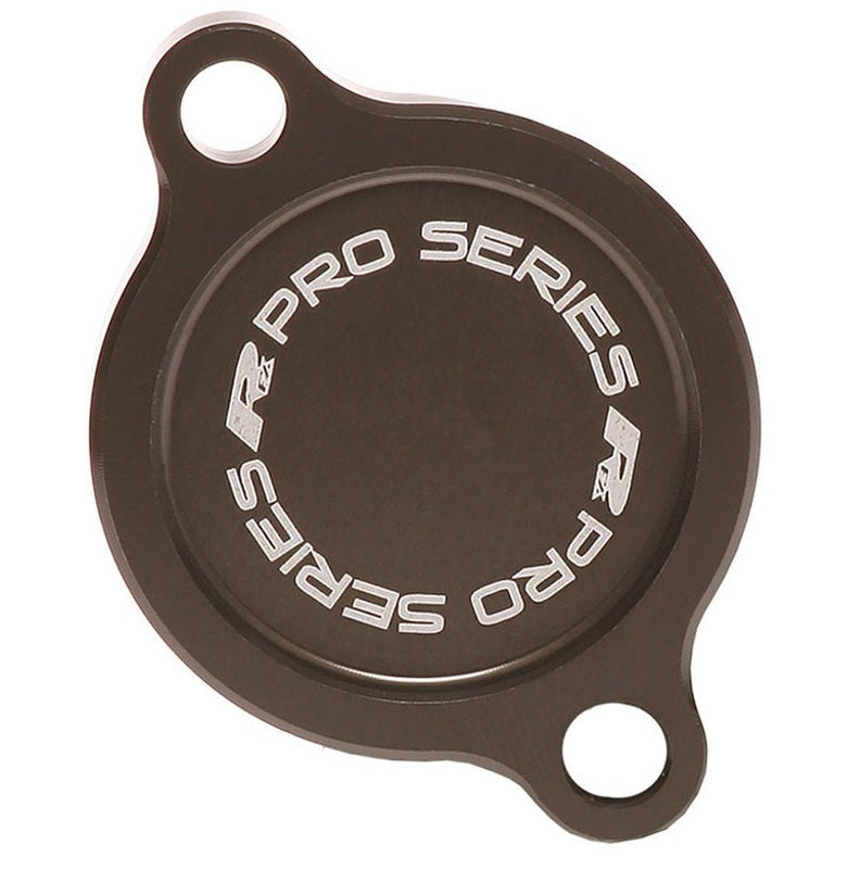 Oil Filter Cover