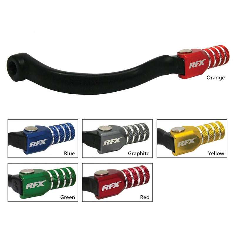 Gear Lever