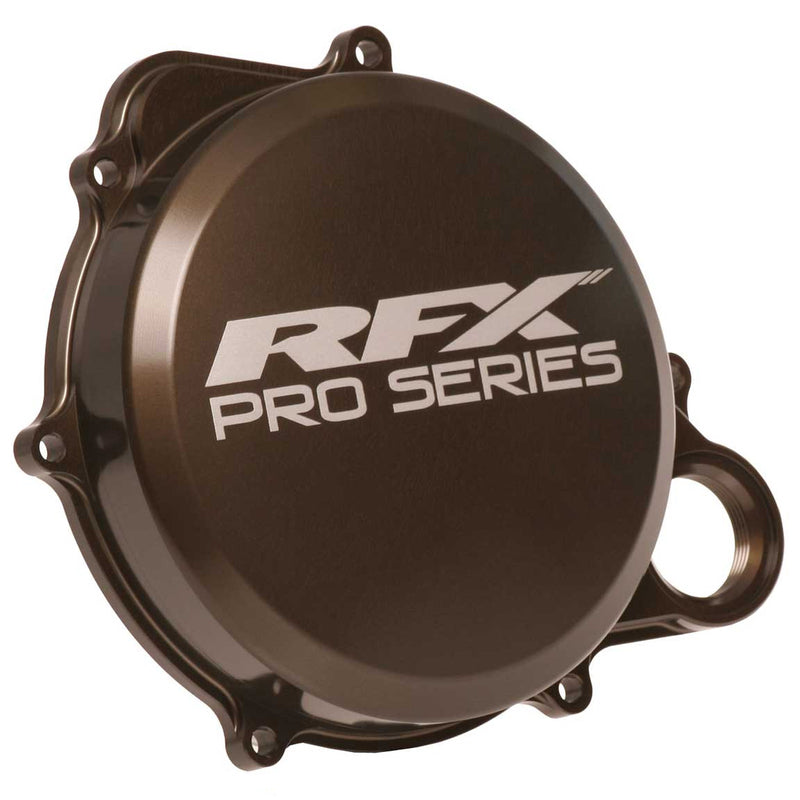 Pro Clutch Cover