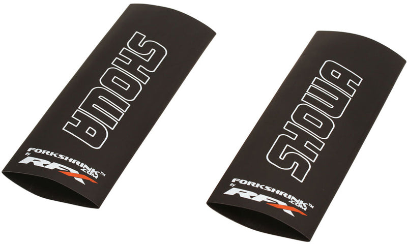 Race Forkshrink Upper Fork Guard
