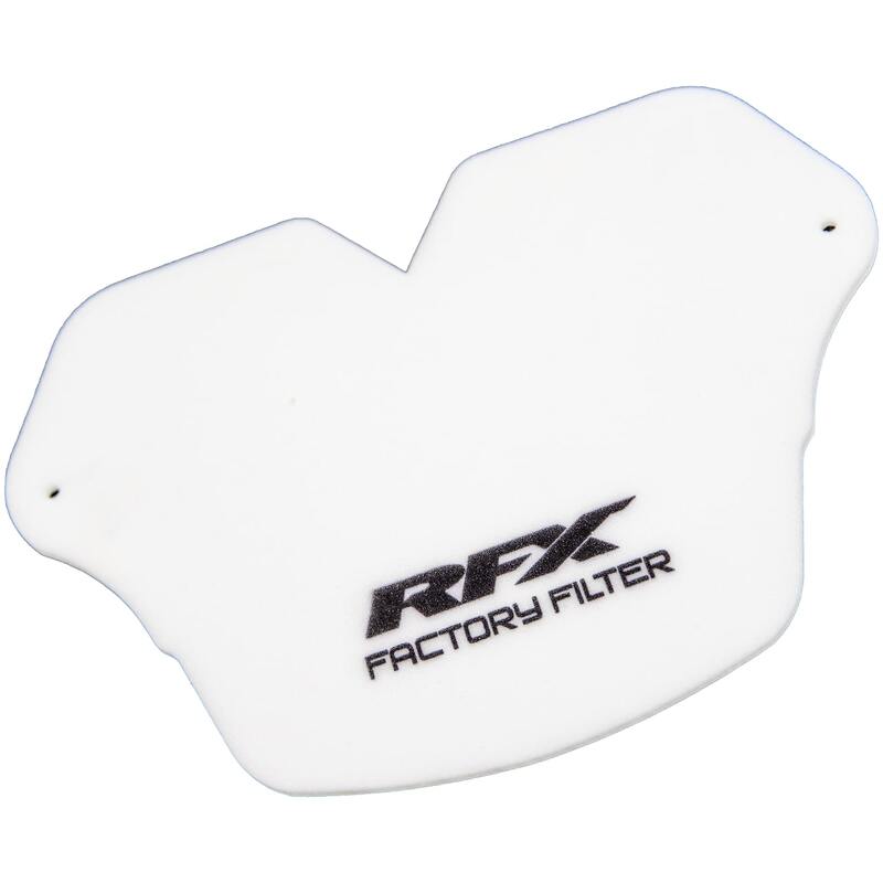 Race Foam Mud Deflector