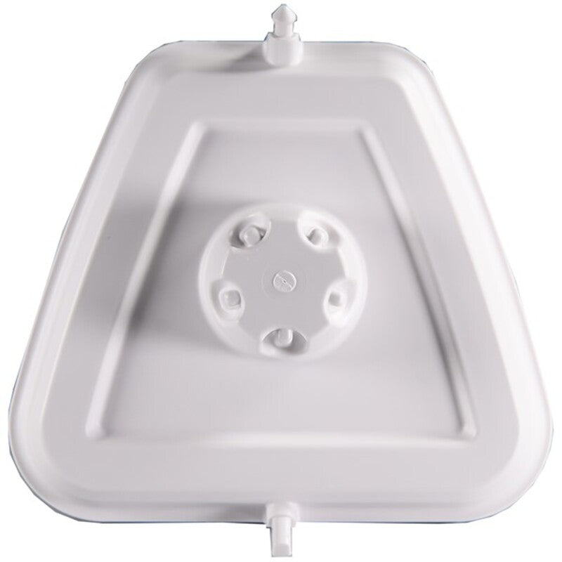 Race Air Box Cover