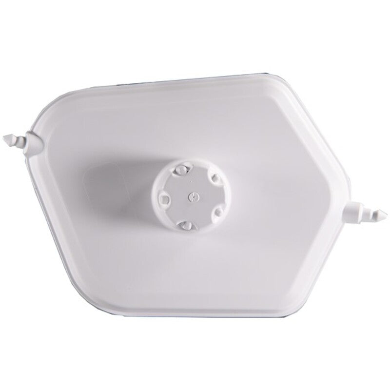 Race Air Box Cover