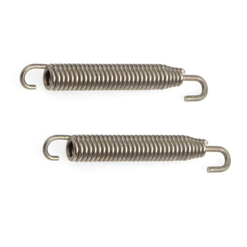 Exhaust Springs
