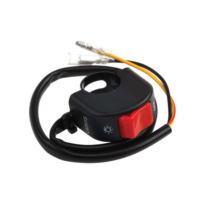 Race Universal Light Switch