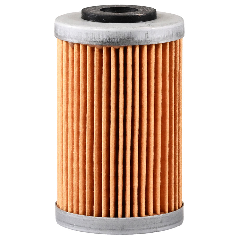 Race Ölfilter