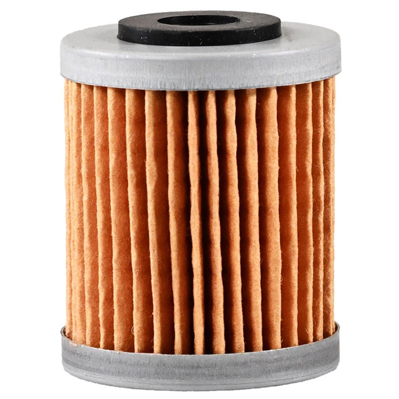 Race Ölfilter