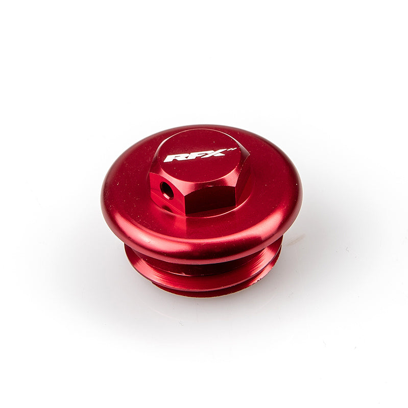 Oil Filler Plug