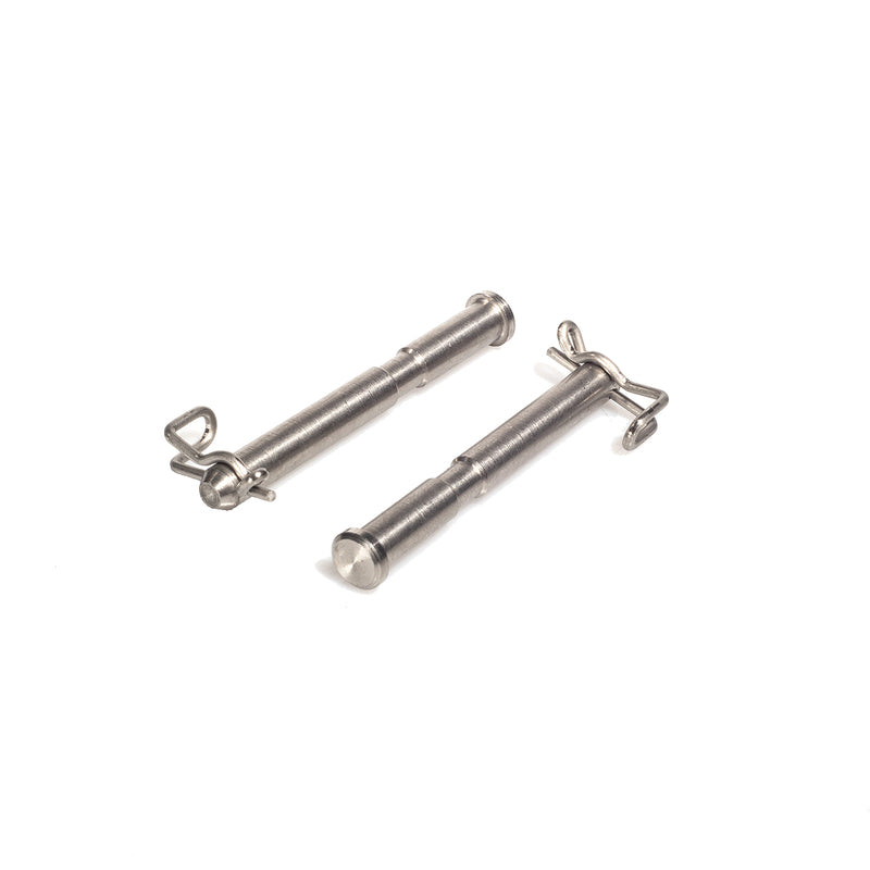 Brake Pad Pin Set