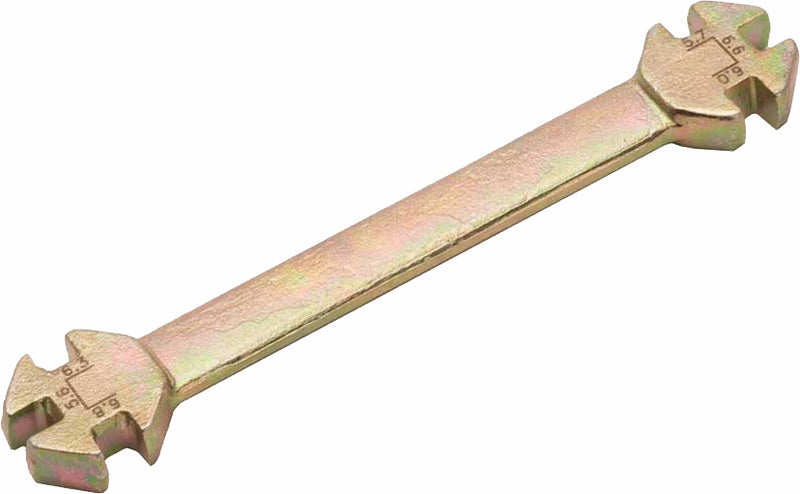 Race 6 in 1 Spoke Key