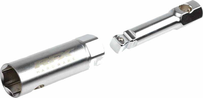 Race Deep Type Plug Spanner