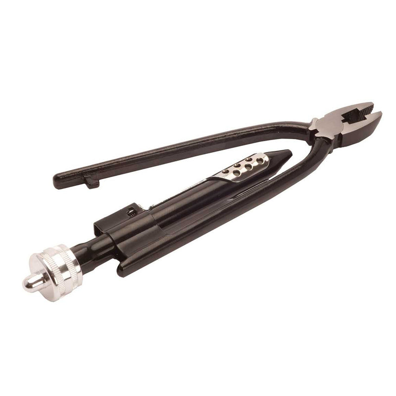 Race Universal Safety Wire Pliers
