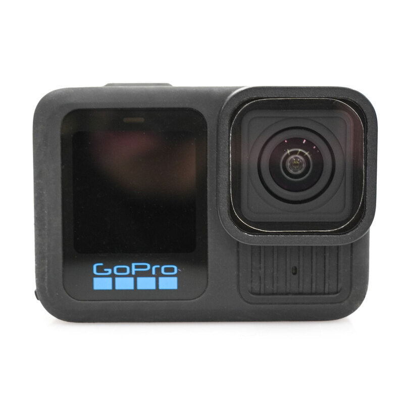 Pro SmartFilm® Hydrophobic Adhesive Film for GoPro Camera - 27mm - Set of 3