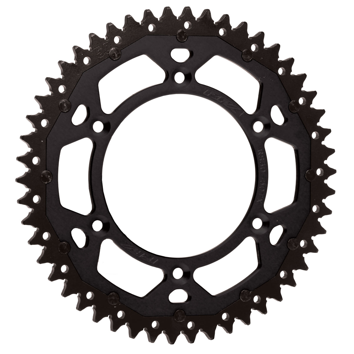 Rear Sprocket