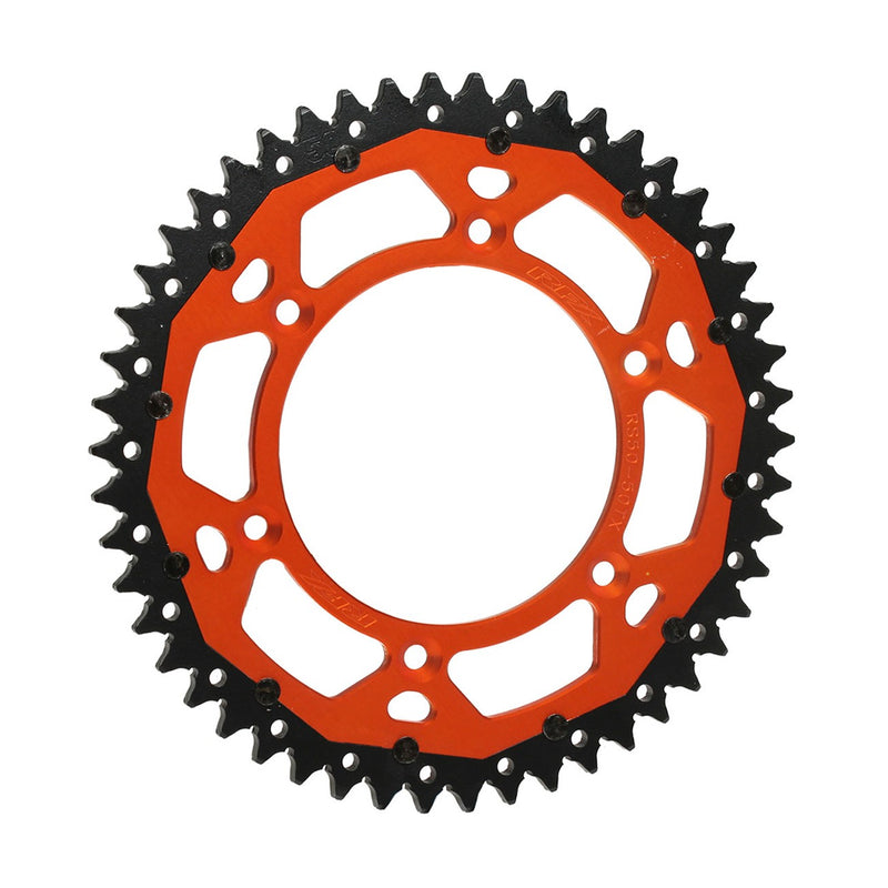 Rear Sprocket