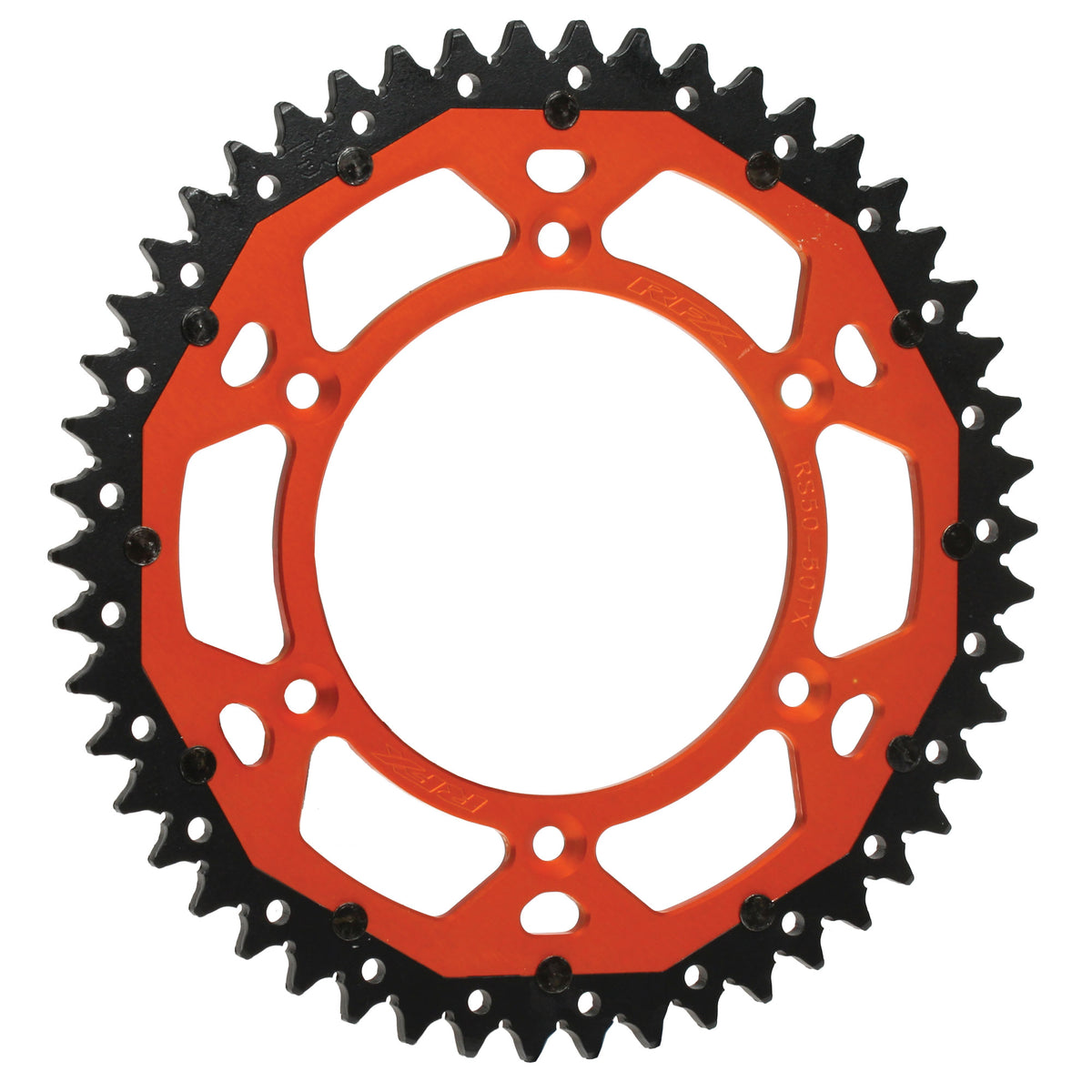 Rear Sprocket