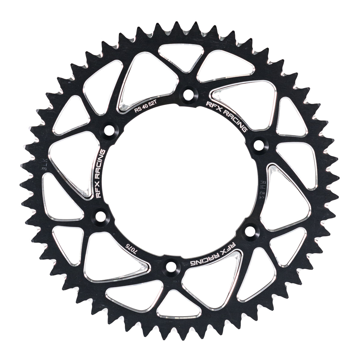 Rear Sprocket