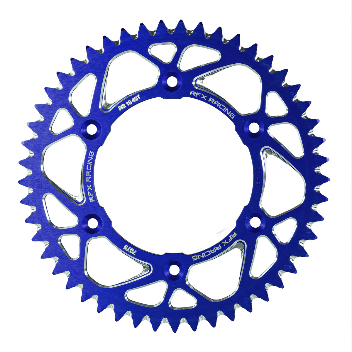 Rear Sprocket