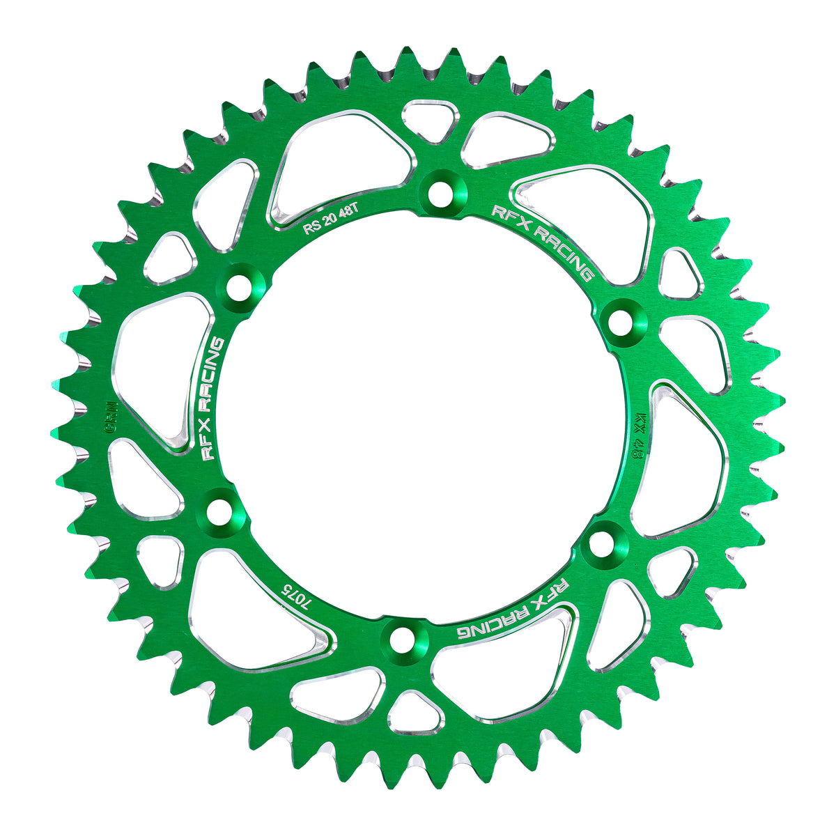 Rear Sprocket