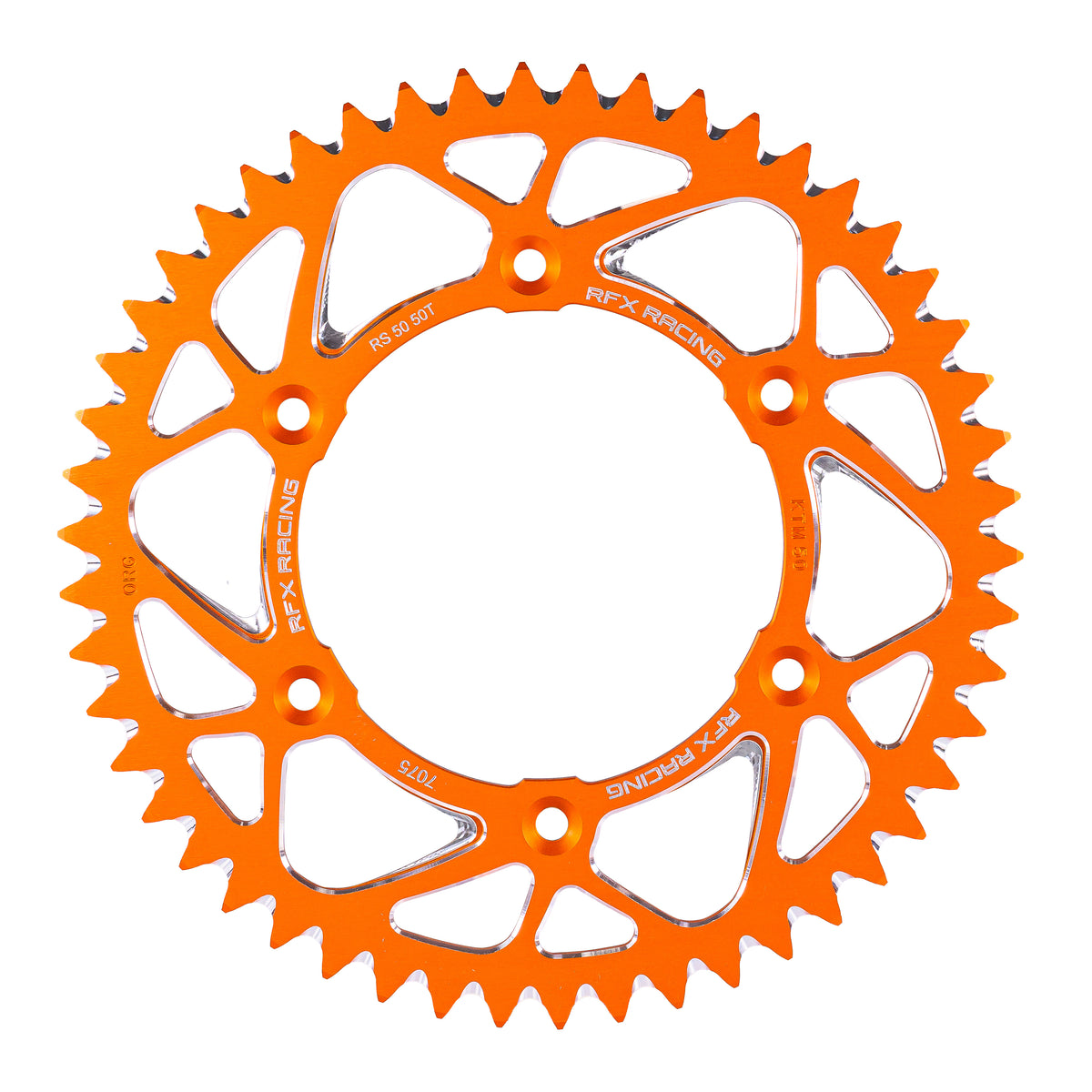 Rear Sprocket