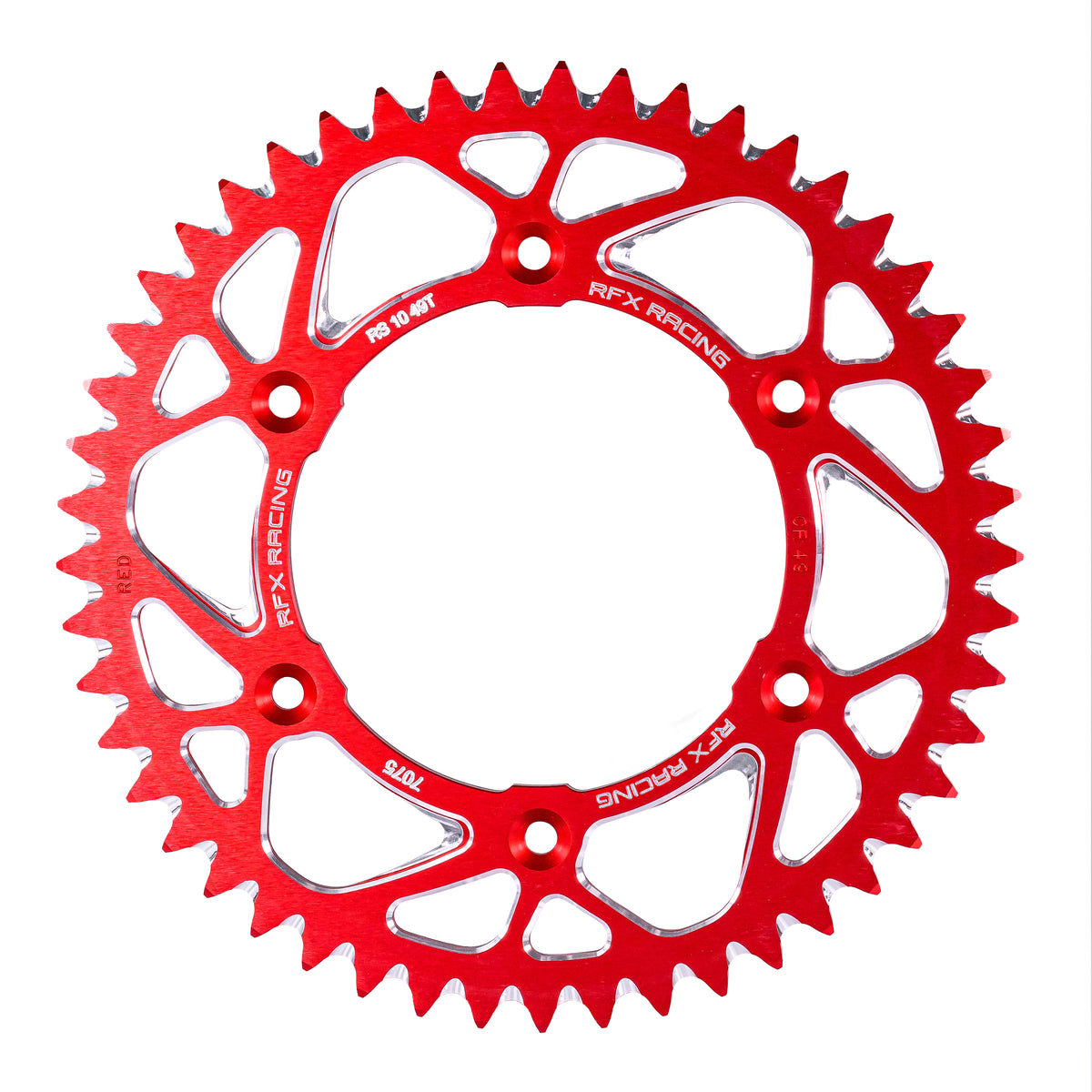 Rear Sprocket