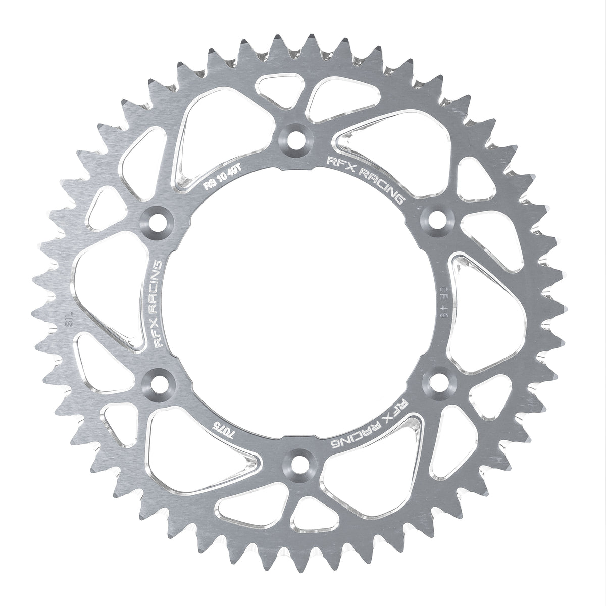 Rear Sprocket