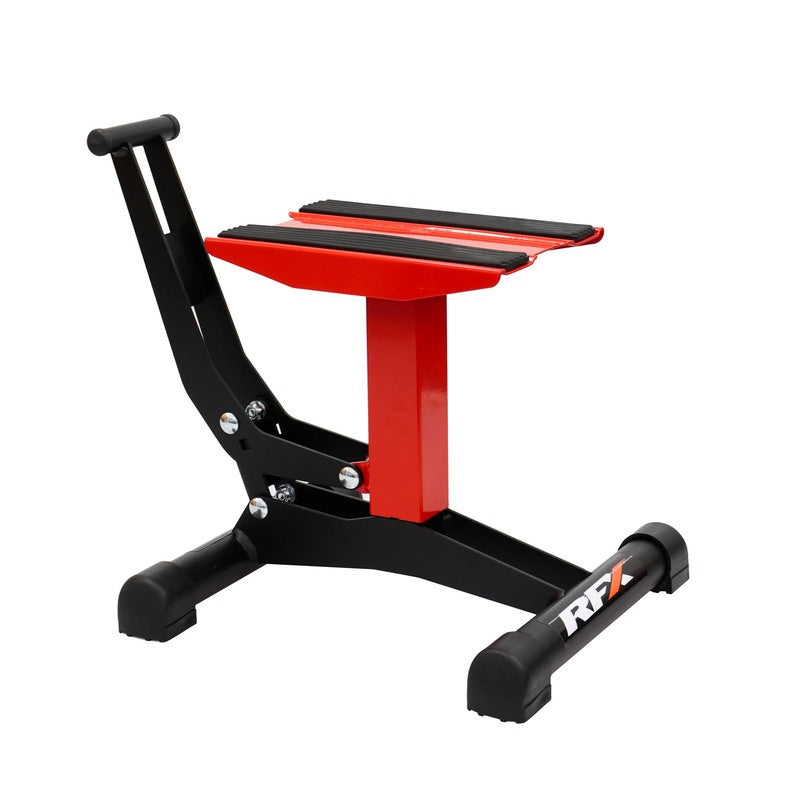 Pro XTreme Pillar H Lift Up Bike Stand
