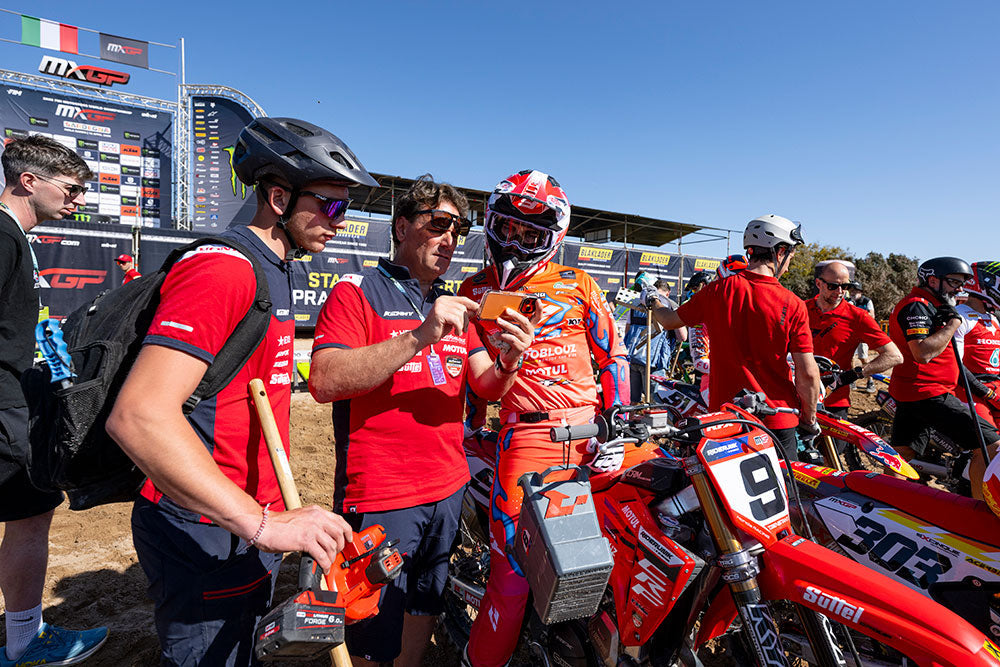 MXGP Round 4 Riola Sardo: One of the Toughest Tests on the MXGP Calendar