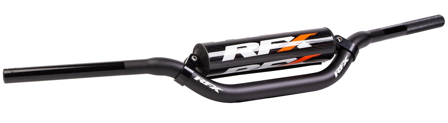 F8 Taper Bar