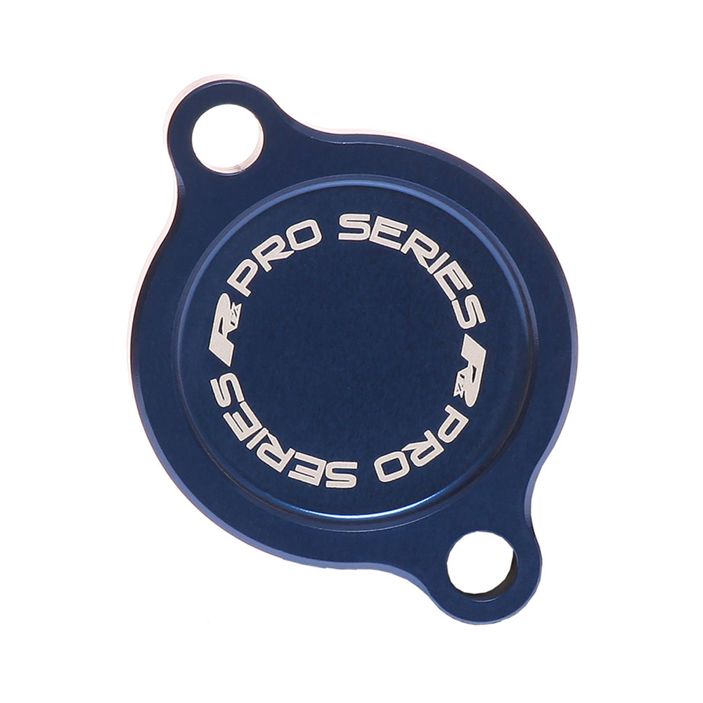 Oil Filter Cover 