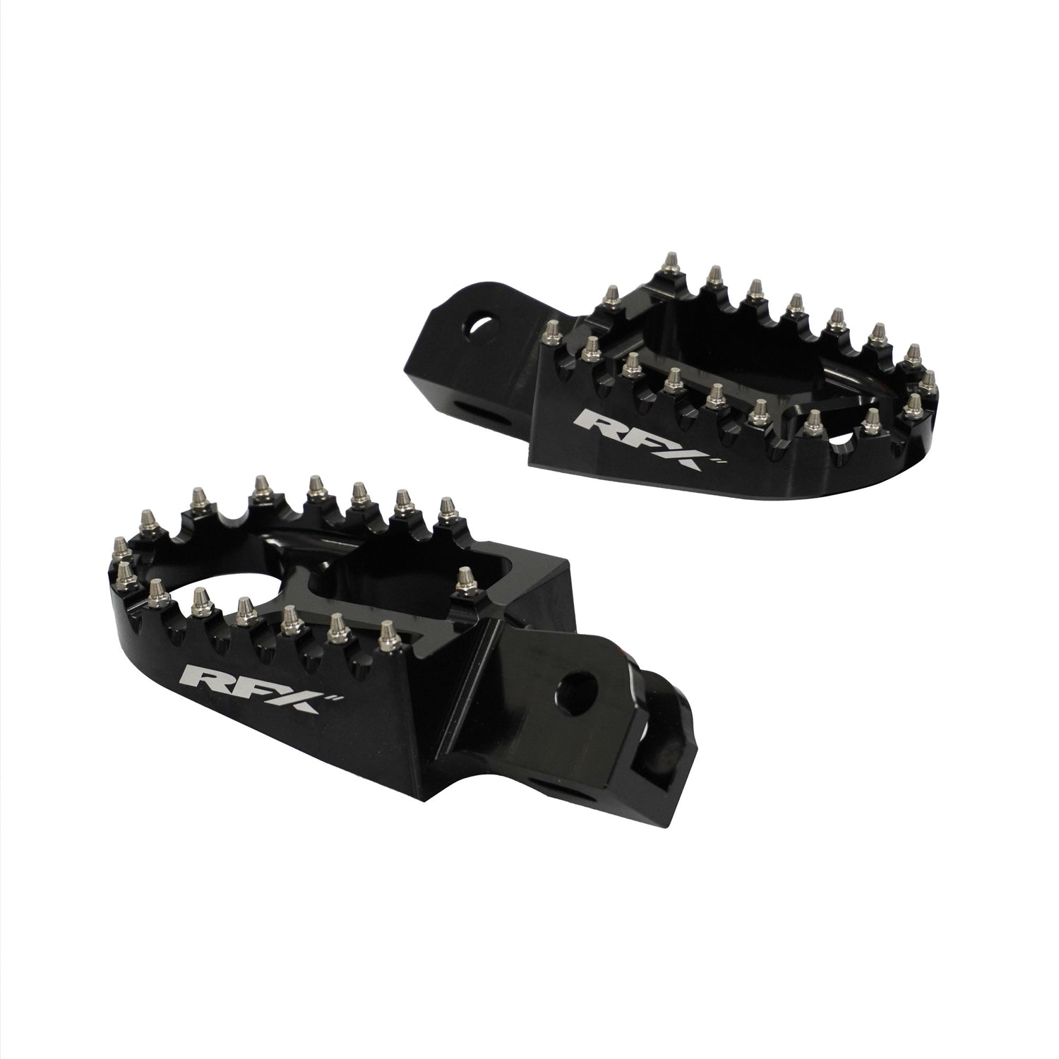 Footrests 