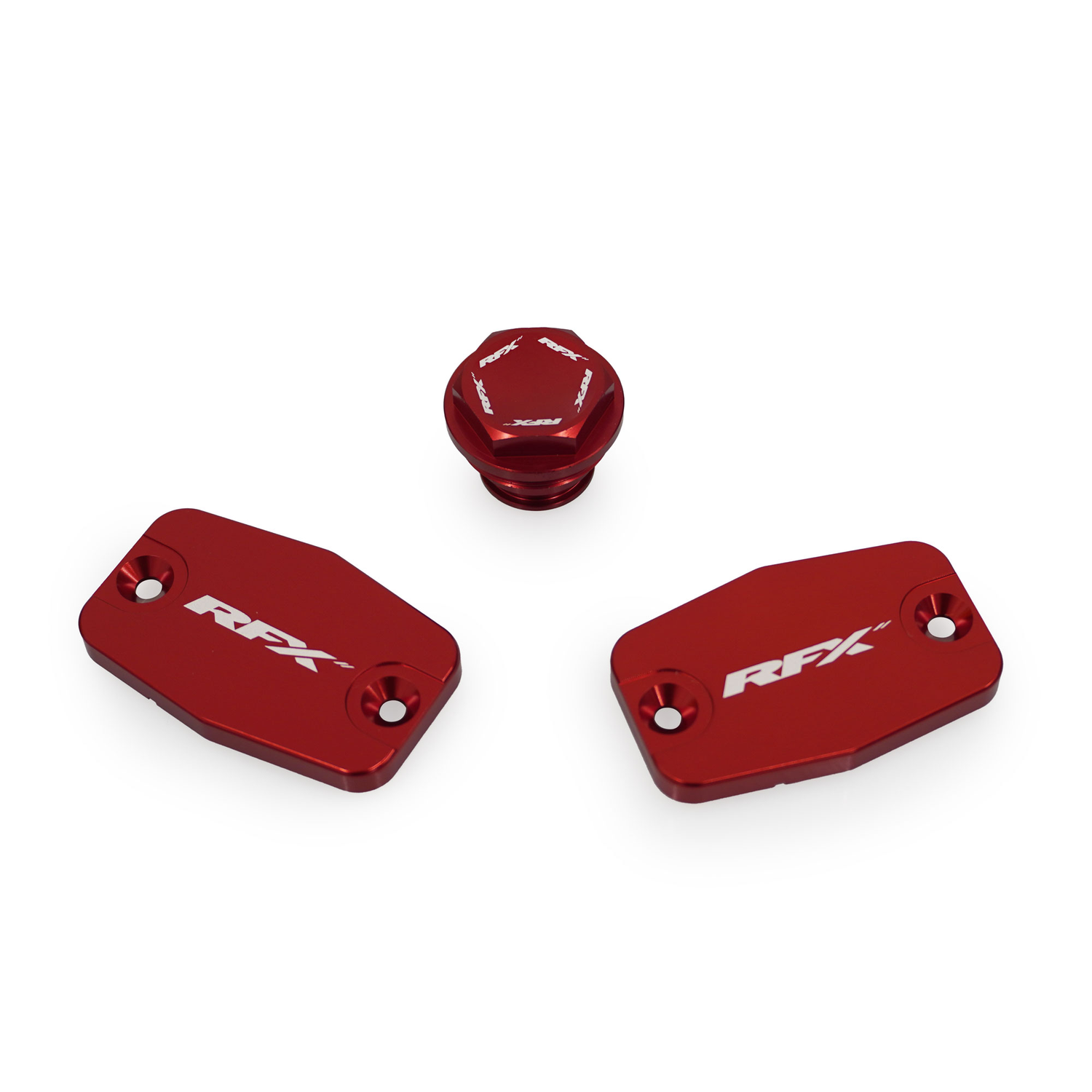 Reservoir Cap 