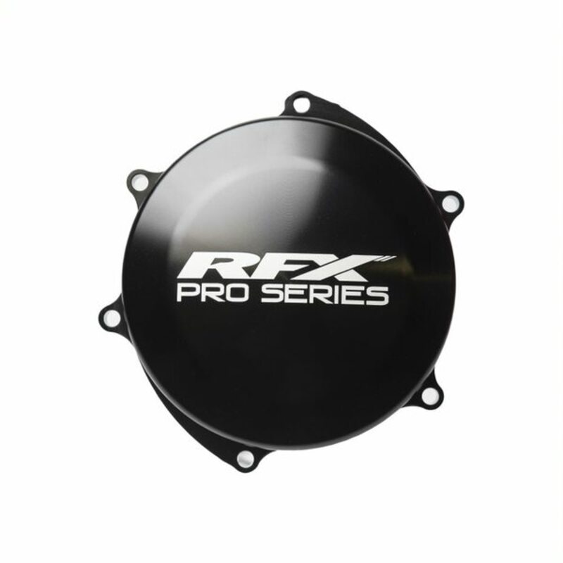 Pro Clutch Cover